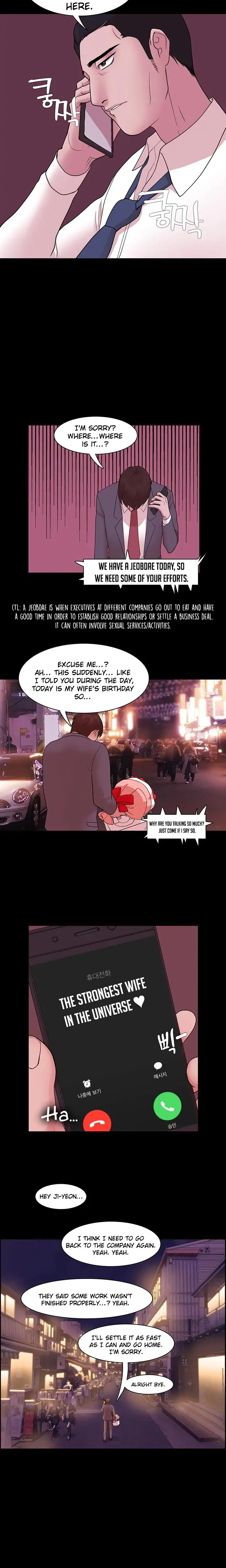 Loser Episode 3 - Page 9