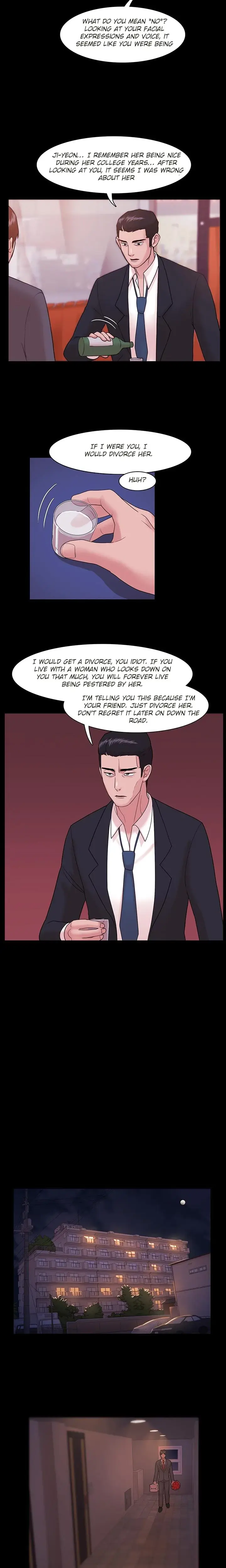 Loser Episode 4 - Page 14