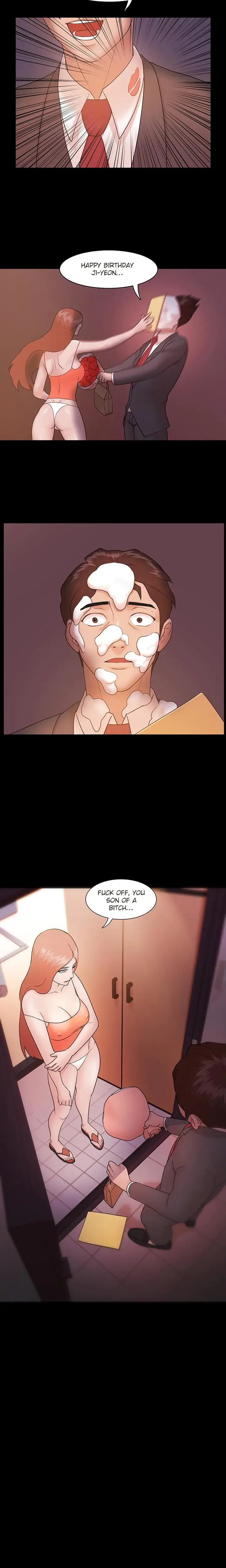 Loser Episode 4 - Page 17
