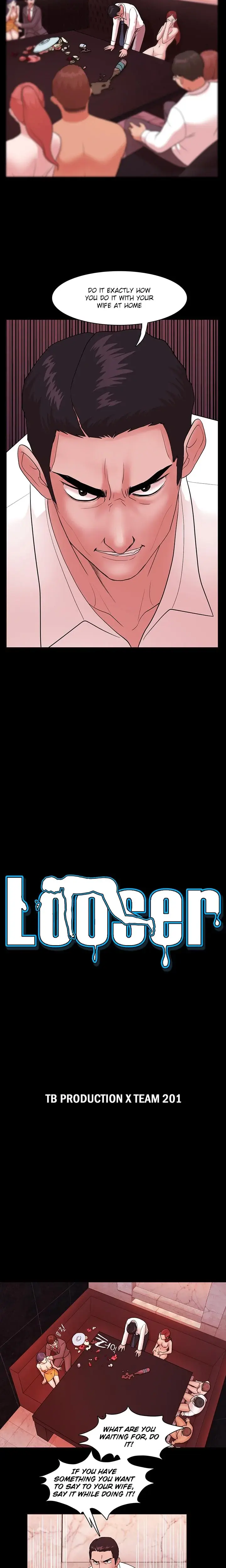 Loser Episode 4 - Page 2
