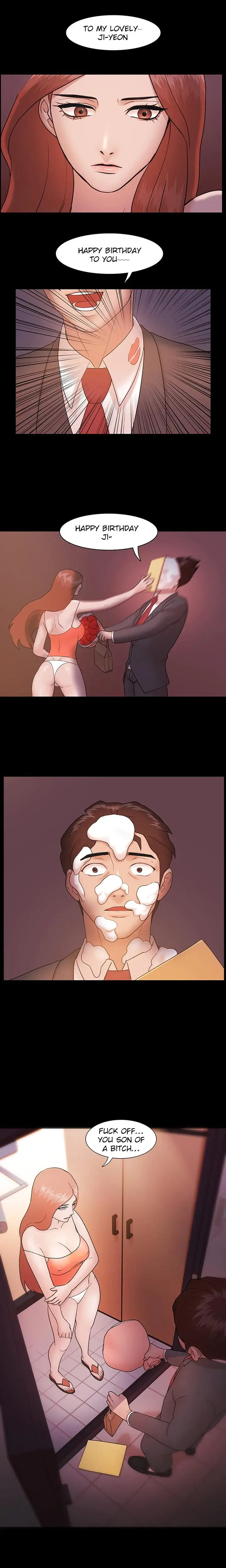 Loser Episode 5 - Page 1