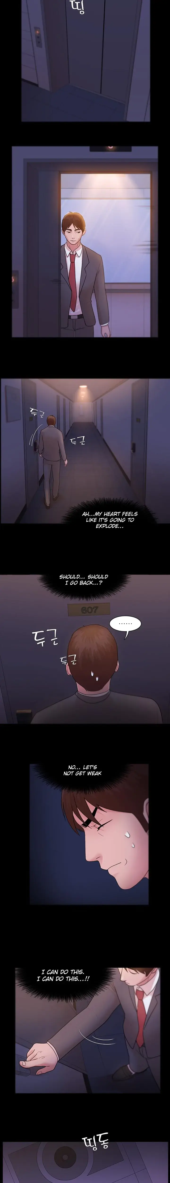 Loser Episode 5 - Page 10