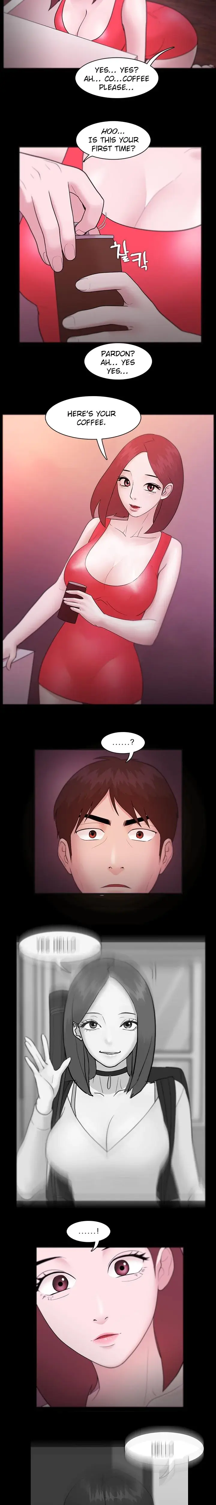 Loser Episode 5 - Page 12