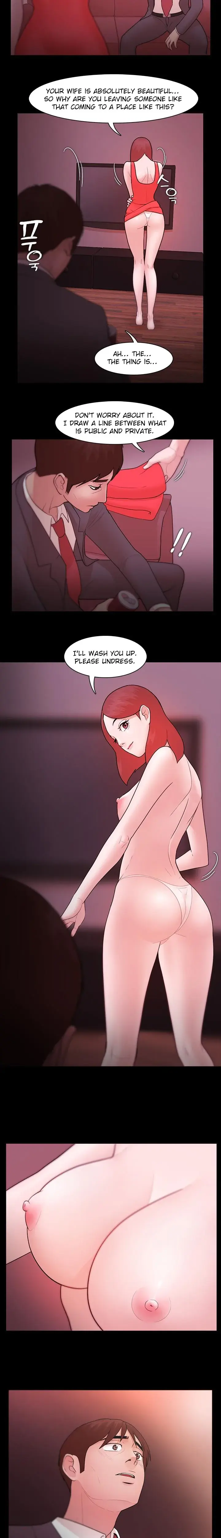Loser Episode 5 - Page 14