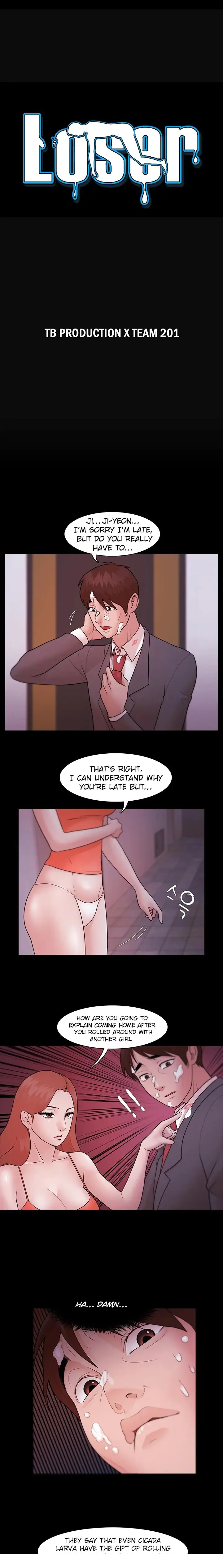 Loser Episode 5 - Page 2