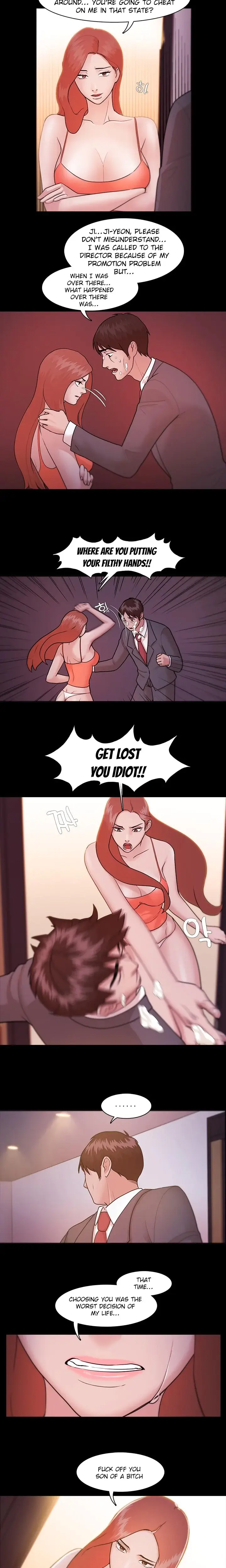 Loser Episode 5 - Page 3