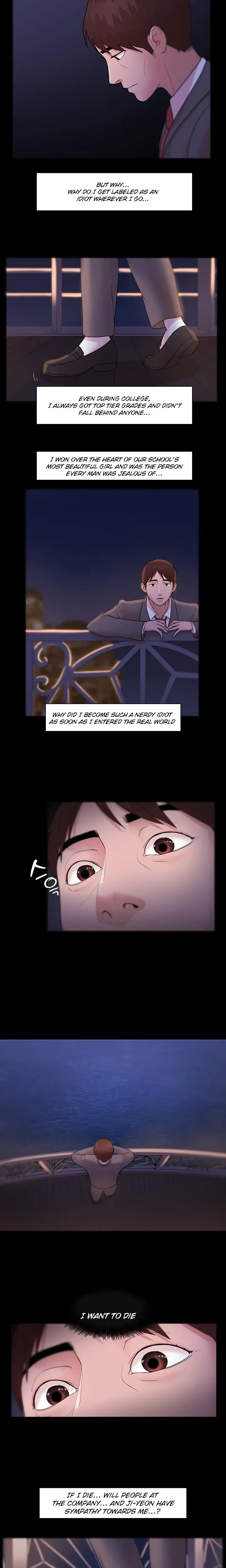 Loser Episode 5 - Page 5