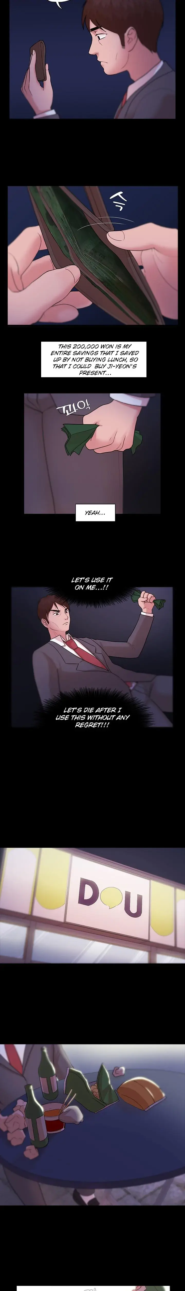 Loser Episode 5 - Page 7