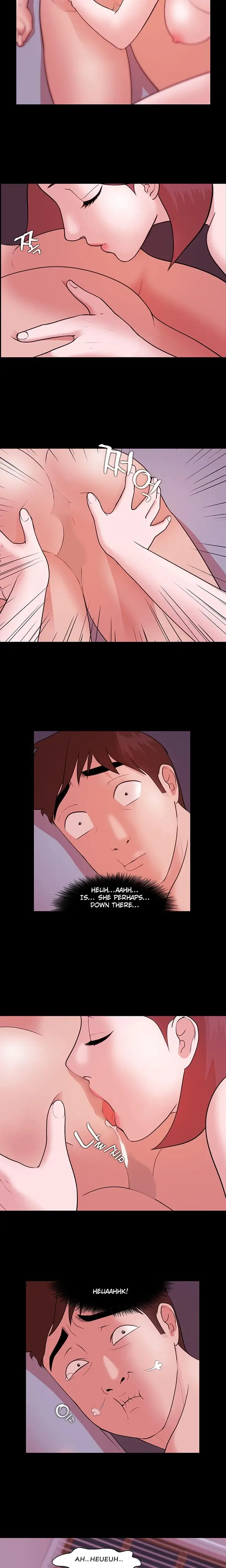Loser Episode 6 - Page 11