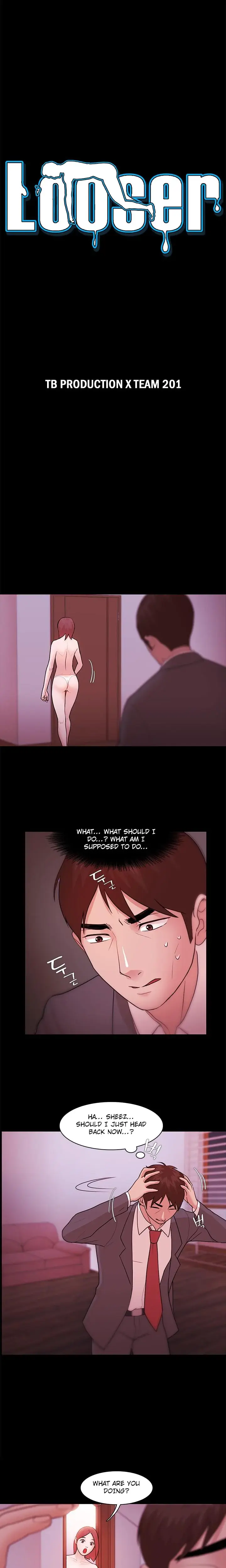 Loser Episode 6 - Page 2