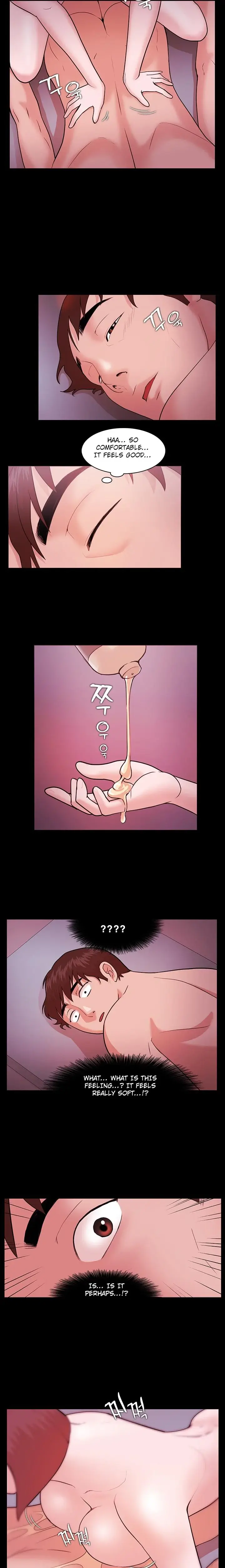 Loser Episode 6 - Page 9