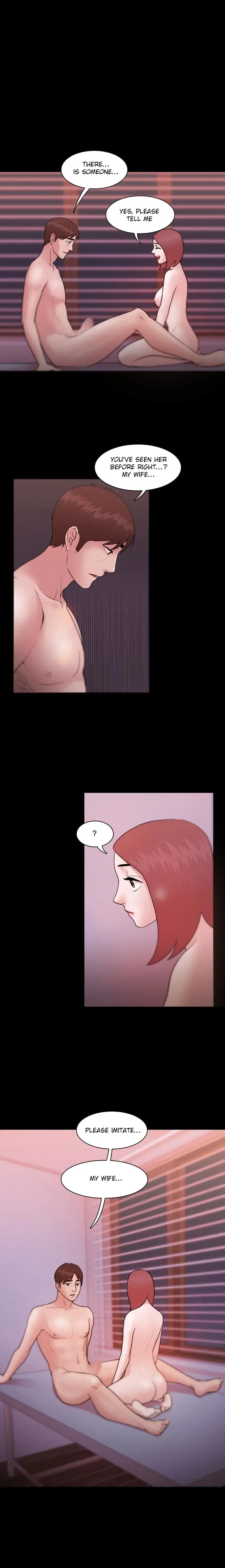 Loser Episode 7 - Page 1