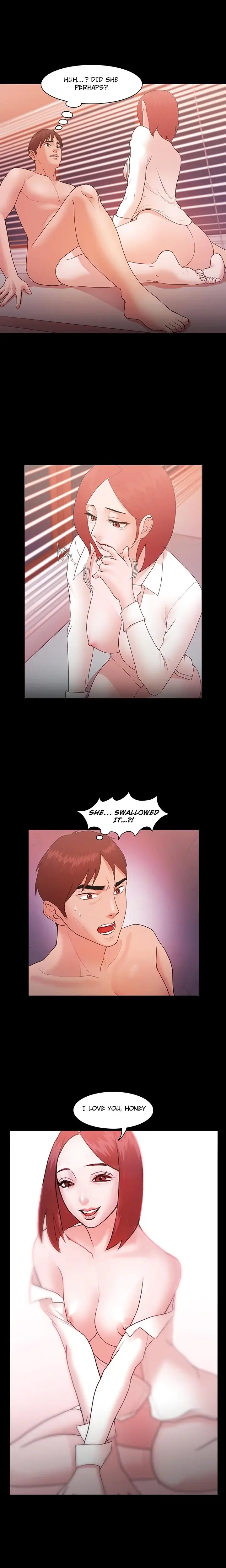 Loser Episode 8 - Page 1