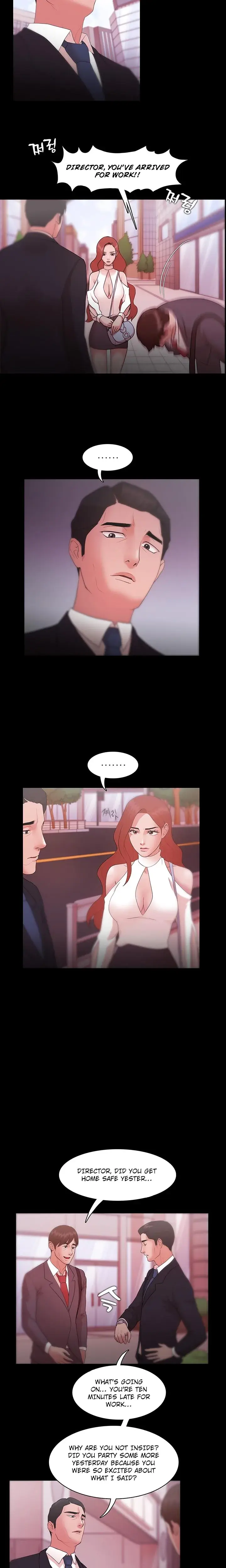 Loser Episode 8 - Page 10