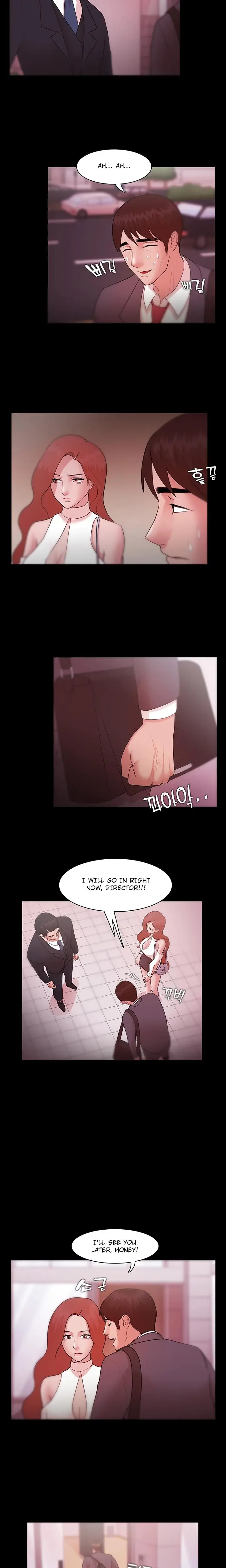 Loser Episode 8 - Page 11