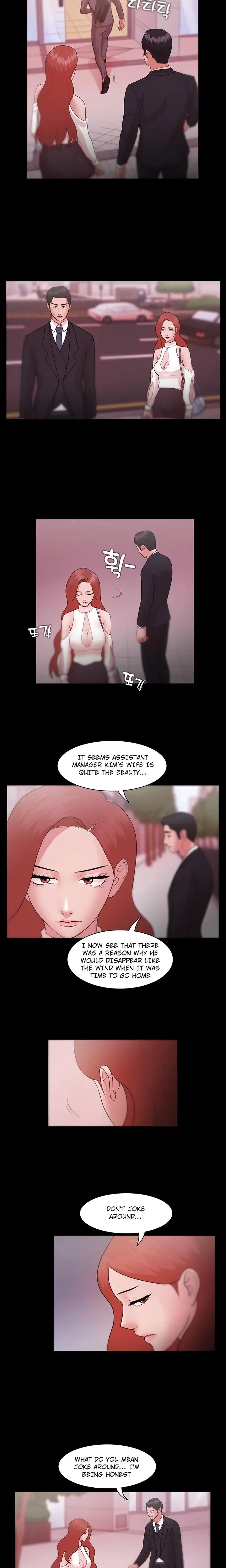 Loser Episode 8 - Page 12