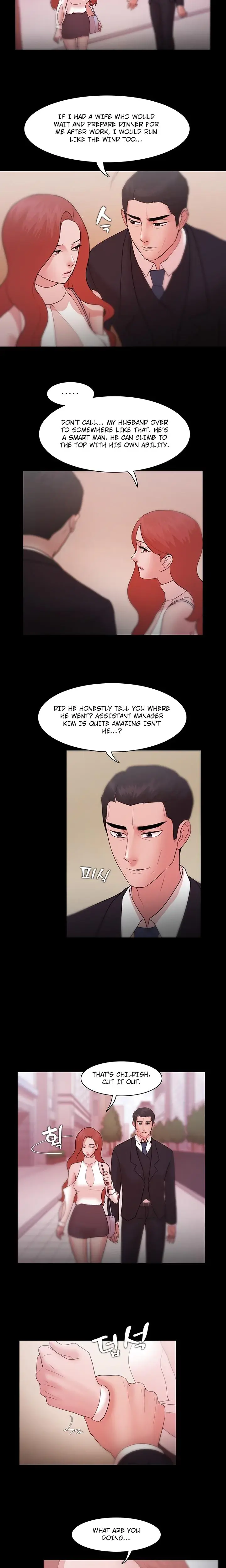 Loser Episode 8 - Page 13