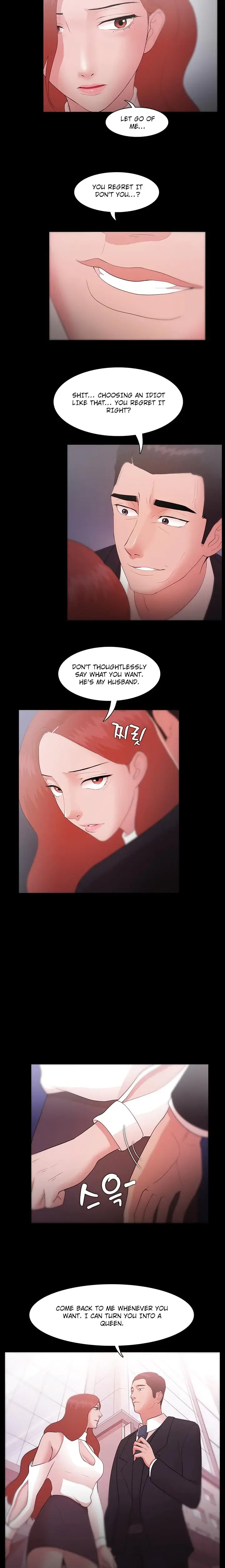 Loser Episode 8 - Page 14