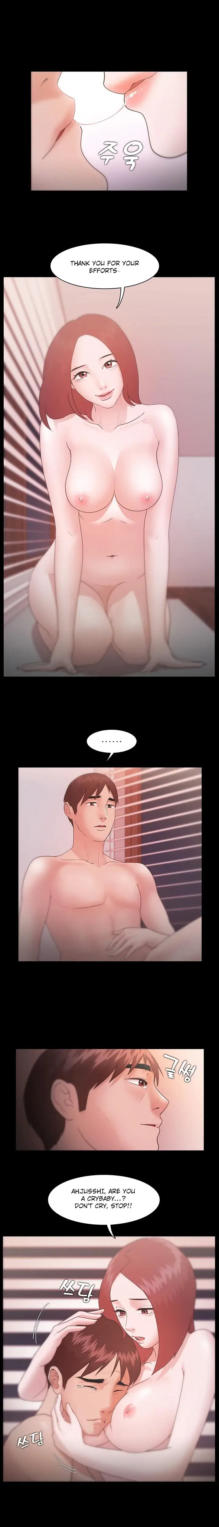 Loser Episode 8 - Page 3