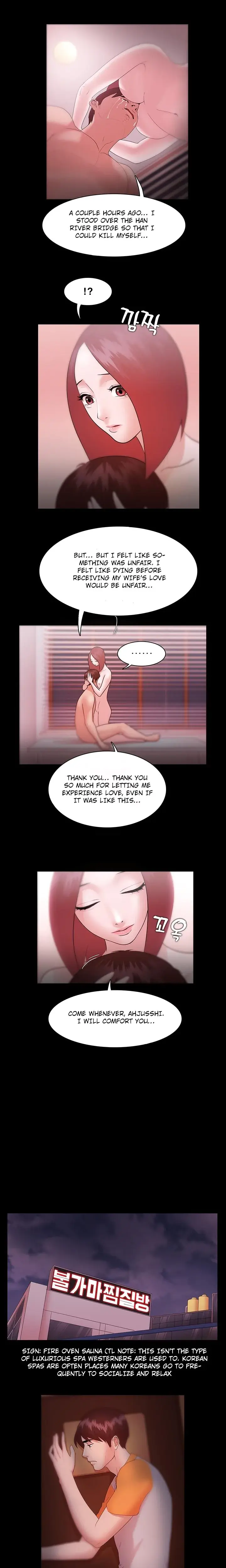 Loser Episode 8 - Page 4