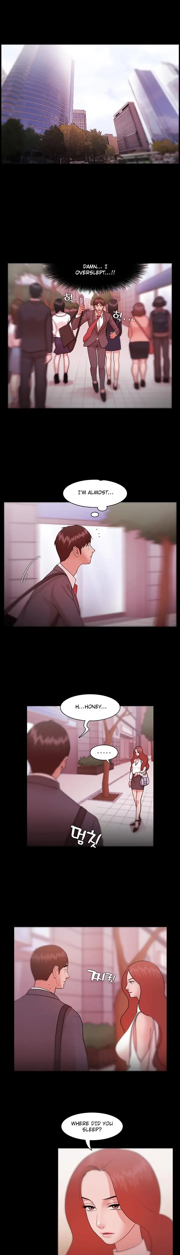 Loser Episode 8 - Page 6