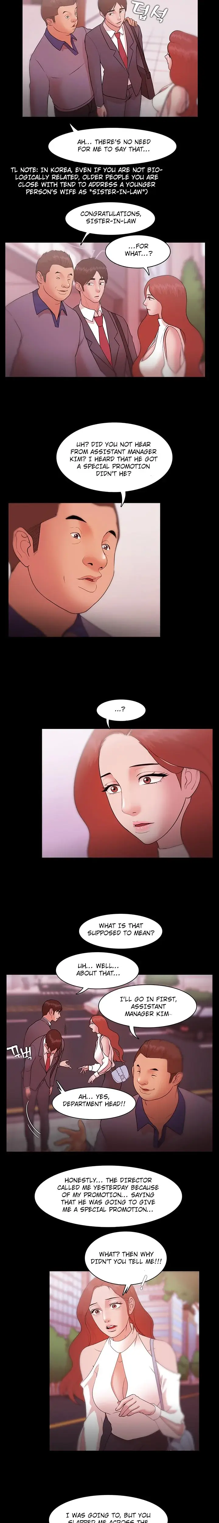Loser Episode 8 - Page 8