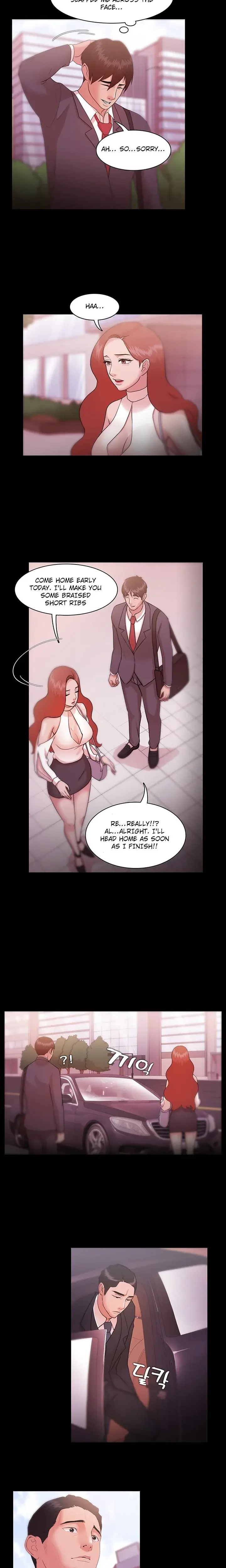Loser Episode 8 - Page 9