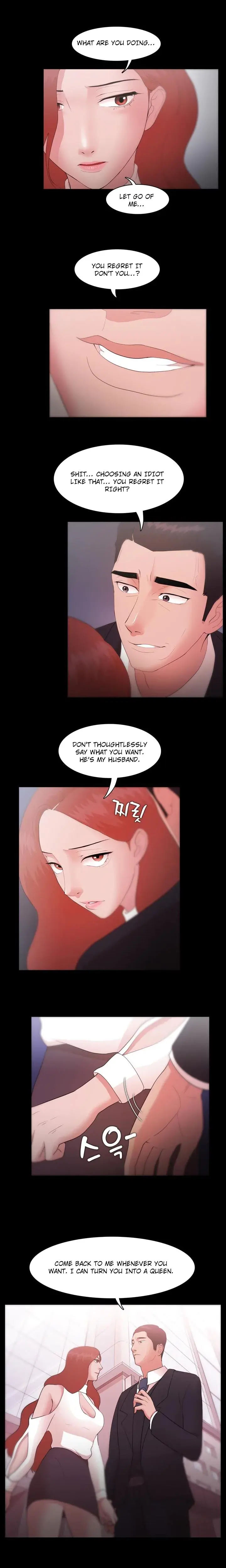 Loser Episode 9 - Page 1