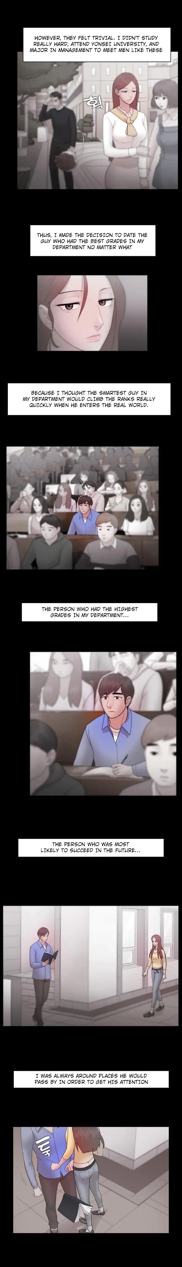 Loser Episode 9 - Page 4