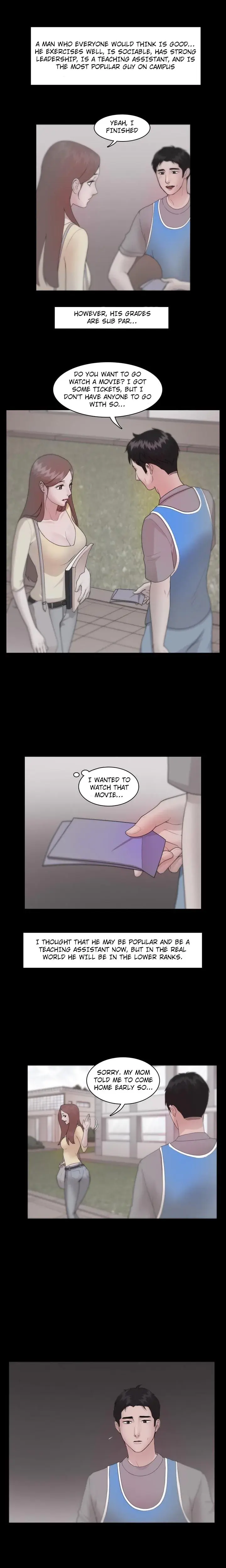 Loser Episode 9 - Page 6