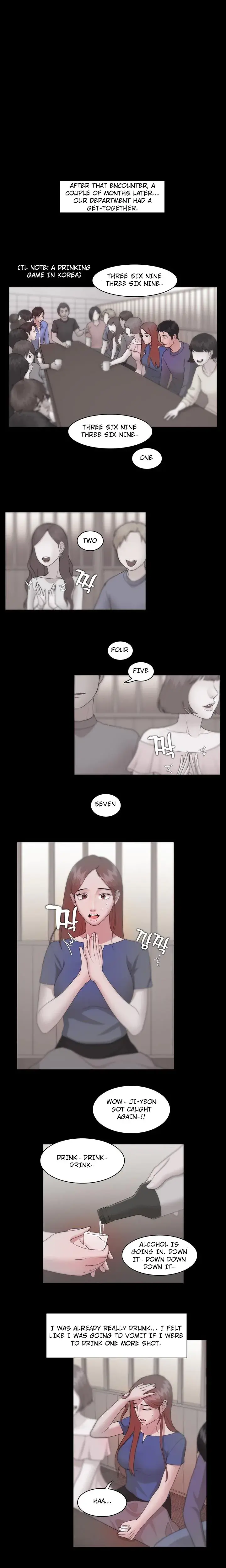 Loser Episode 9 - Page 7