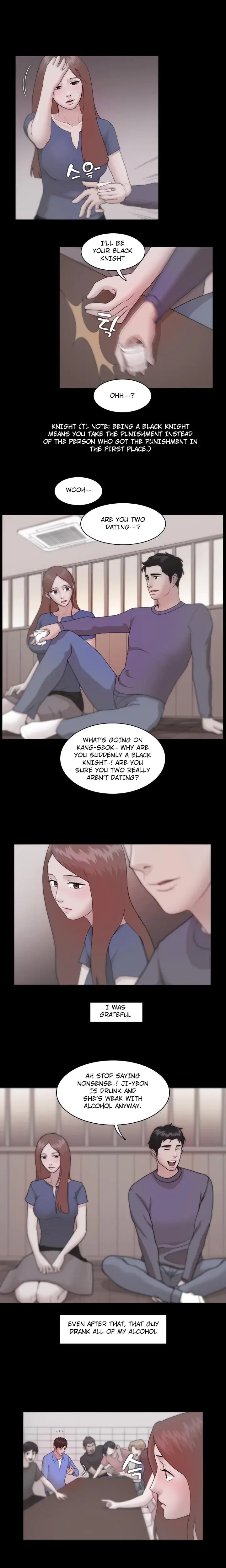 Loser Episode 9 - Page 8