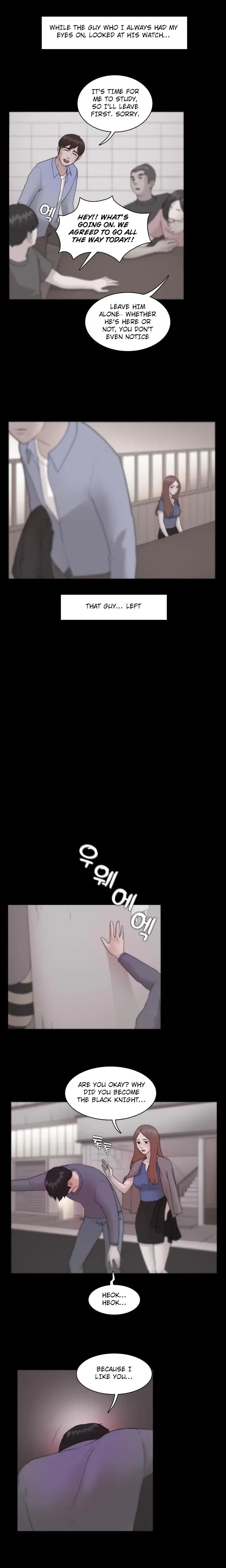 Loser Episode 9 - Page 9