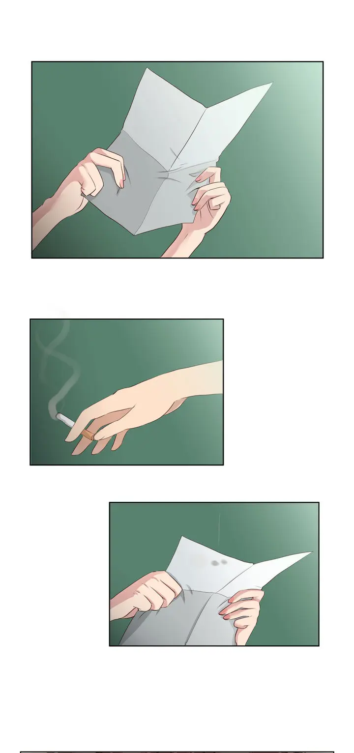 Lost and Found Episode 1 - Page 1