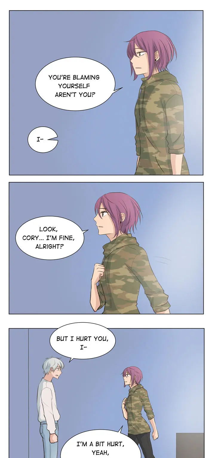 Lost and Found Episode 13 - Page 7