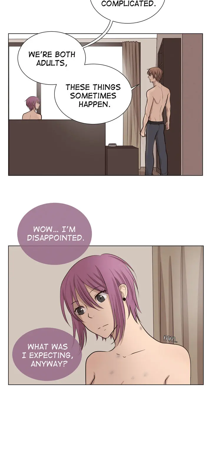 Lost and Found Episode 21 - Page 10