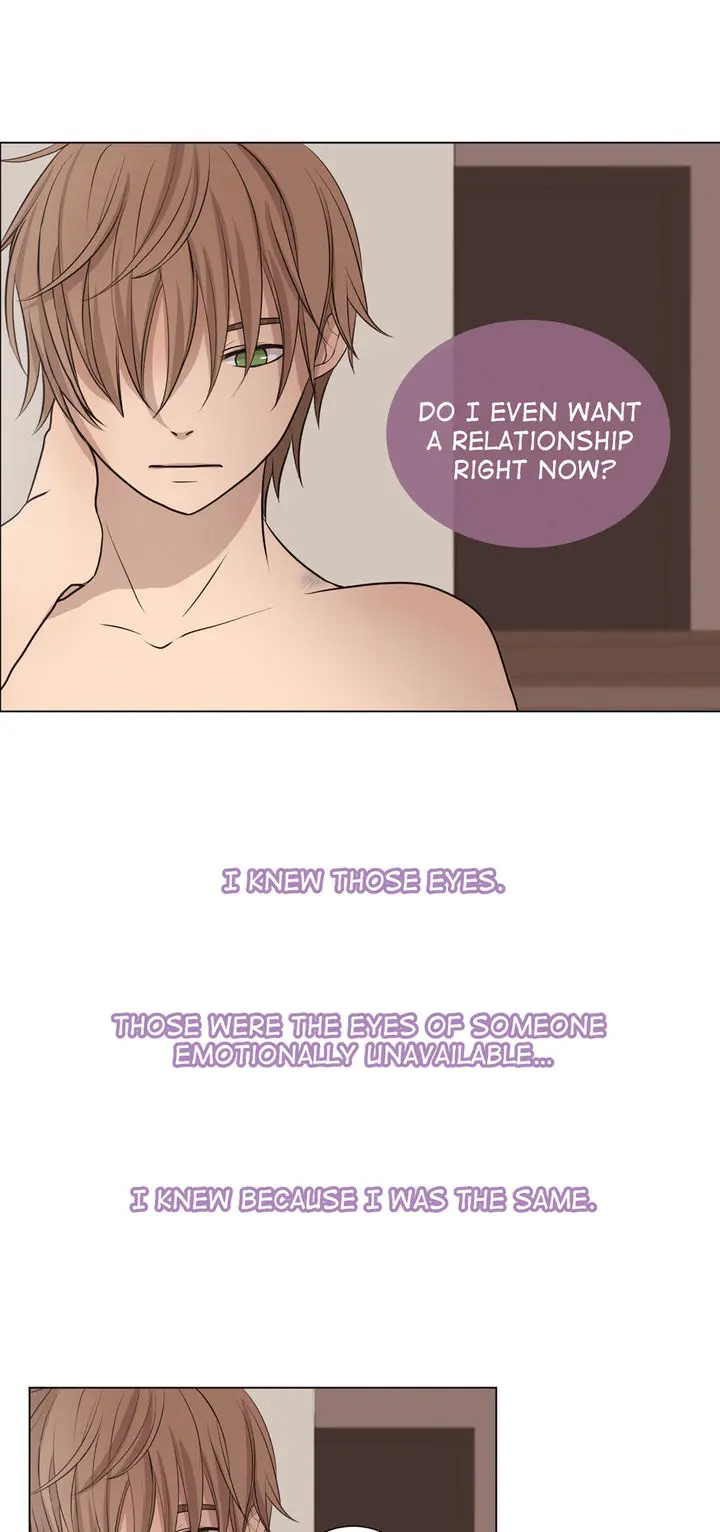 Lost and Found Episode 21 - Page 11