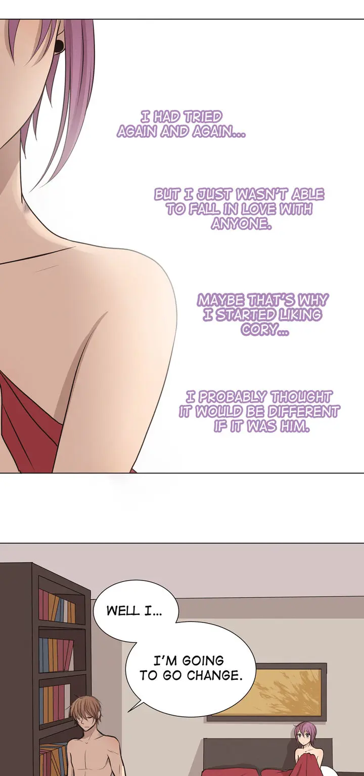 Lost and Found Episode 21 - Page 13