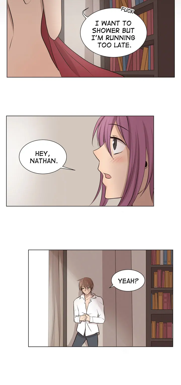 Lost and Found Episode 21 - Page 16