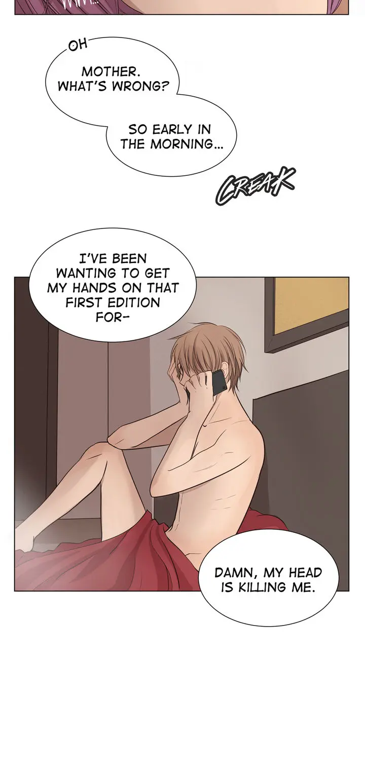 Lost and Found Episode 21 - Page 2