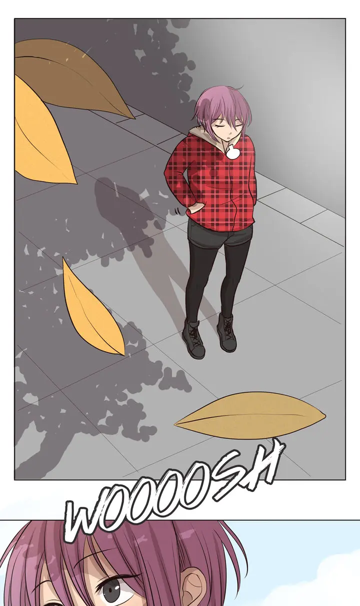 Lost and Found Episode 21 - Page 21