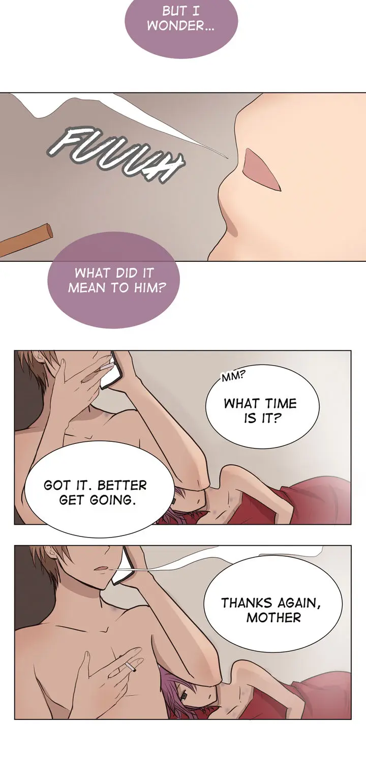 Lost and Found Episode 21 - Page 4