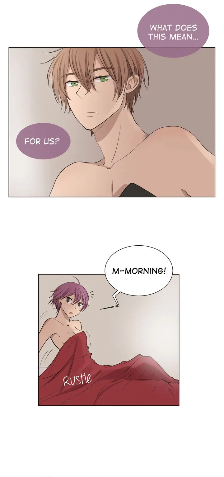 Lost and Found Episode 21 - Page 5