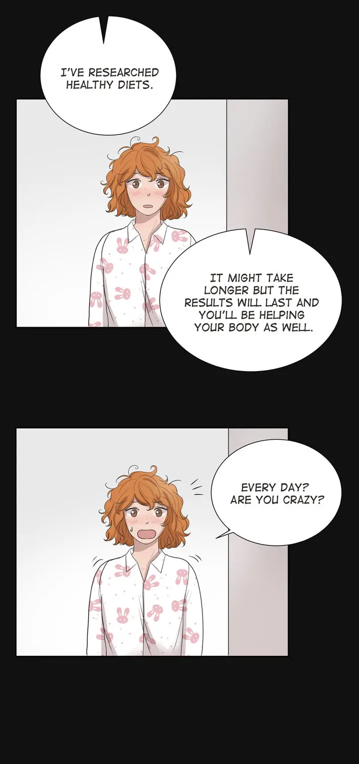Lost and Found Episode 39 - Page 4