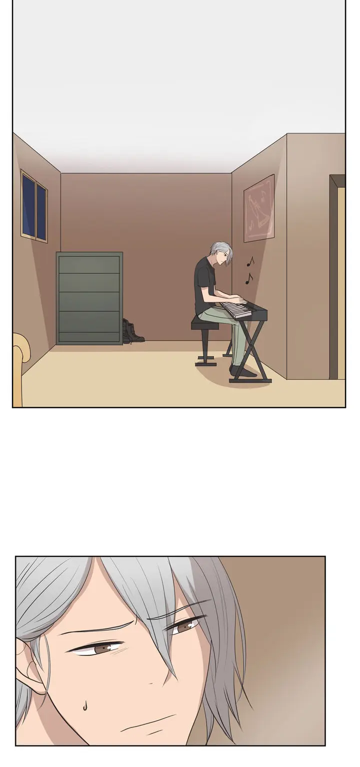 Lost and Found Episode 47 - Page 1
