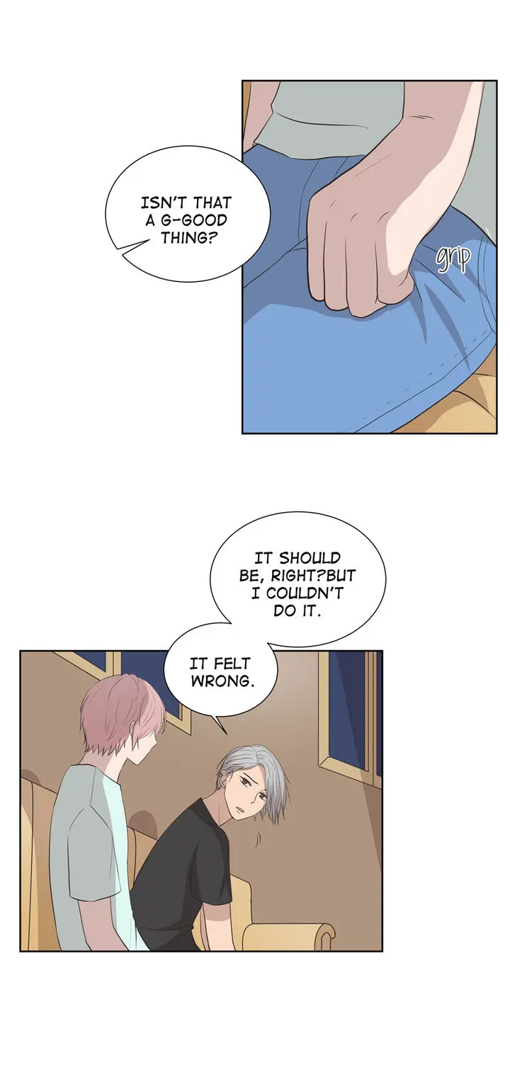 Lost and Found Episode 47 - Page 11
