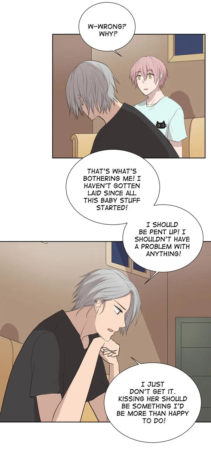 Lost and Found Episode 47 - Page 12