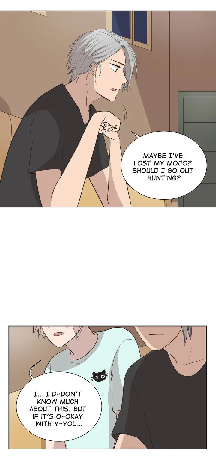 Lost and Found Episode 47 - Page 13