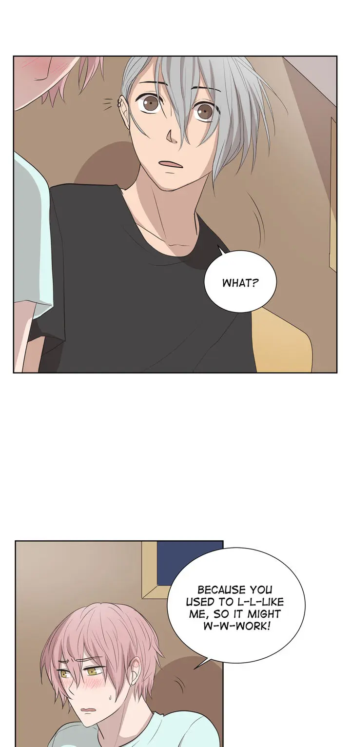 Lost and Found Episode 47 - Page 15