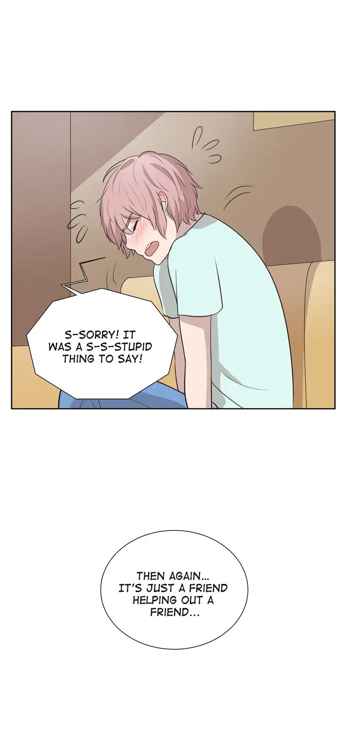 Lost and Found Episode 47 - Page 17